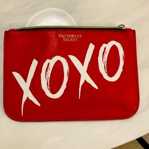 Valentines VS Wristlet